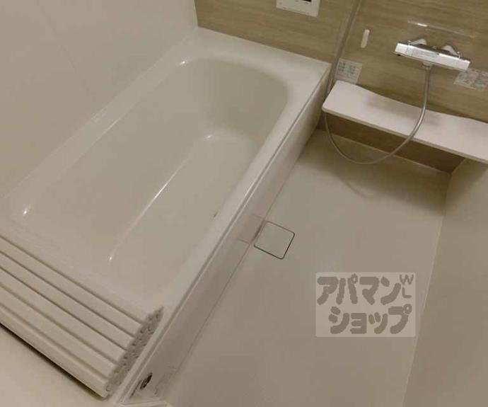 【D-ROOM瀬戸川】間取