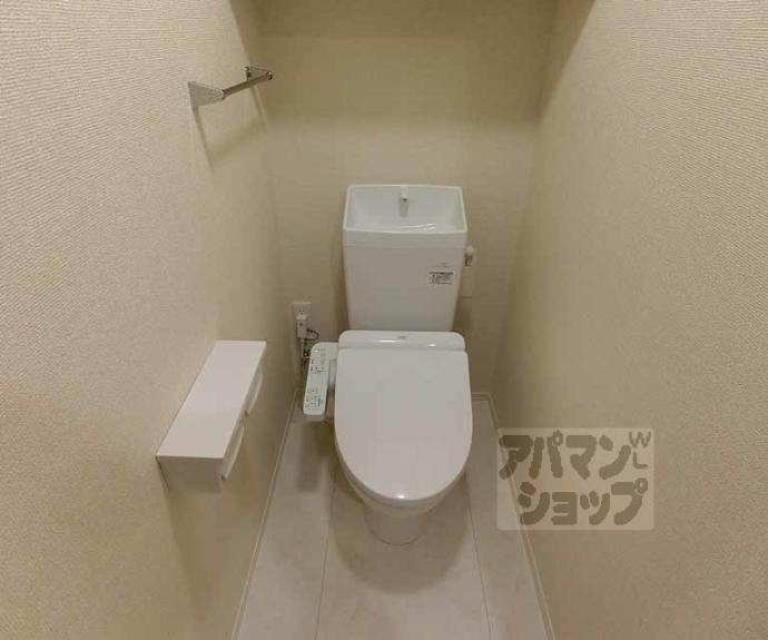 【D-ROOM瀬戸川】間取