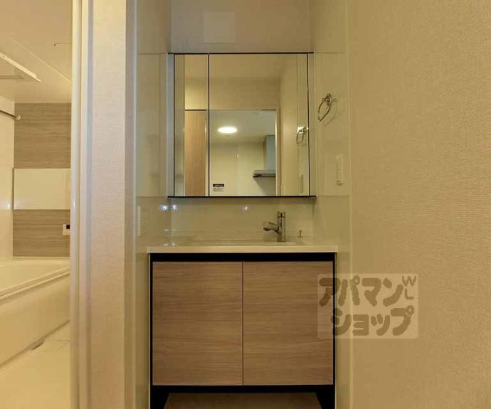 【D-ROOM瀬戸川】間取