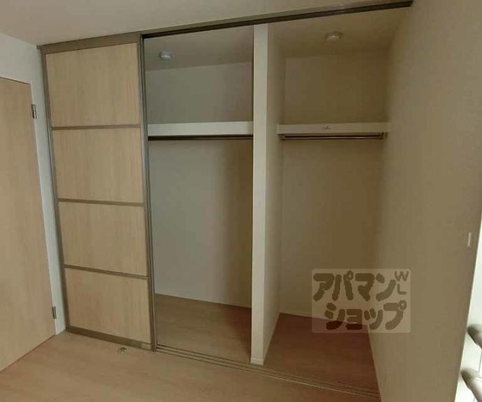 【D-ROOM瀬戸川】間取