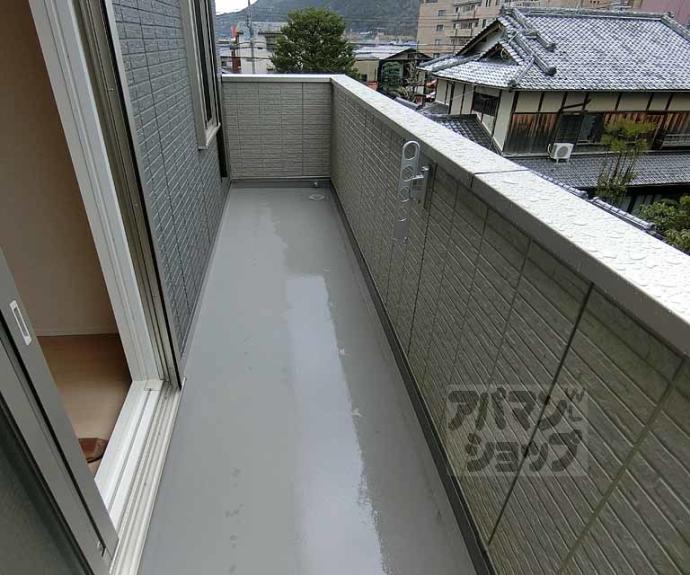 【D-ROOM瀬戸川】間取