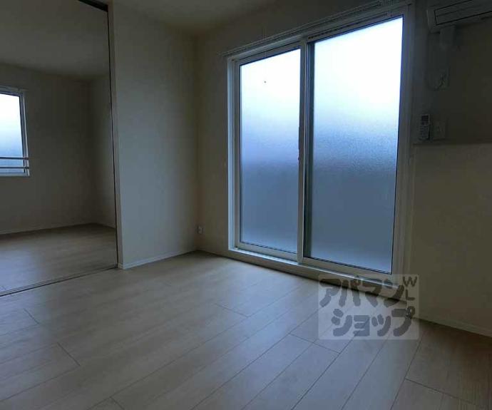 【D-ROOM瀬戸川】間取