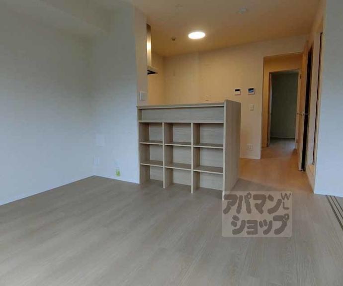 【D-ROOM瀬戸川】間取