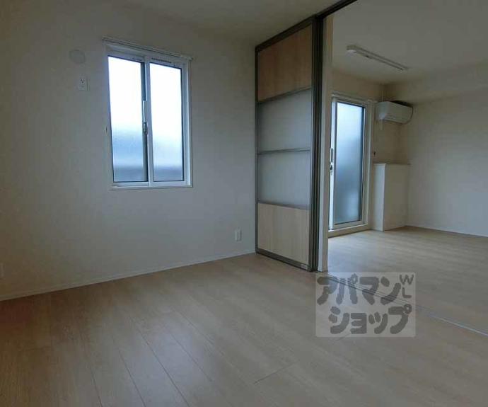 【D-ROOM瀬戸川】間取