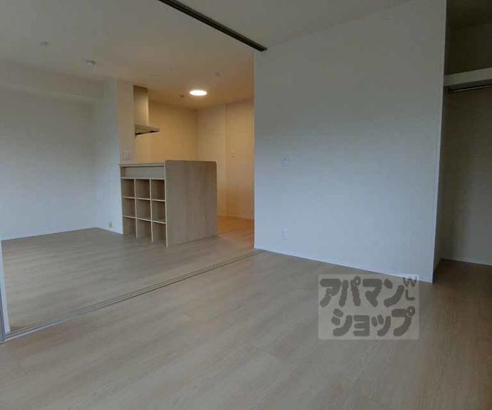 【D-ROOM瀬戸川】間取