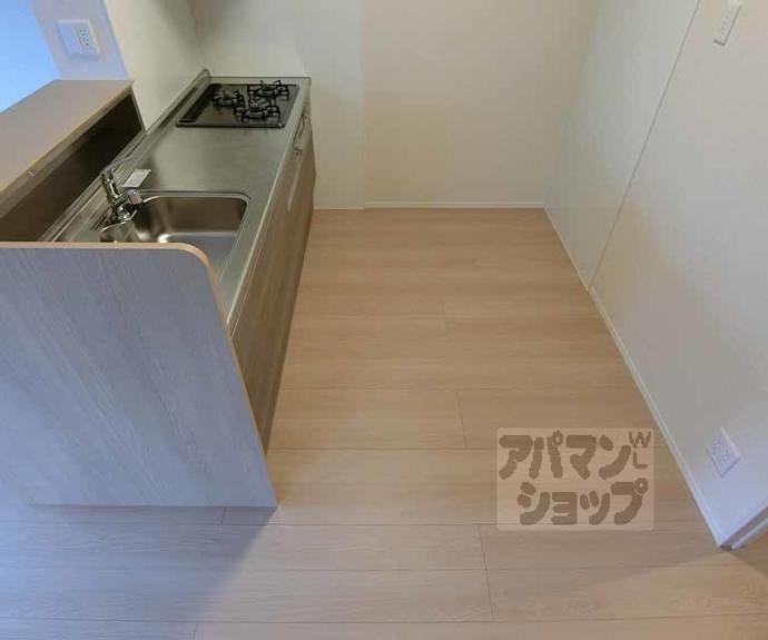 【D-ROOM瀬戸川】間取