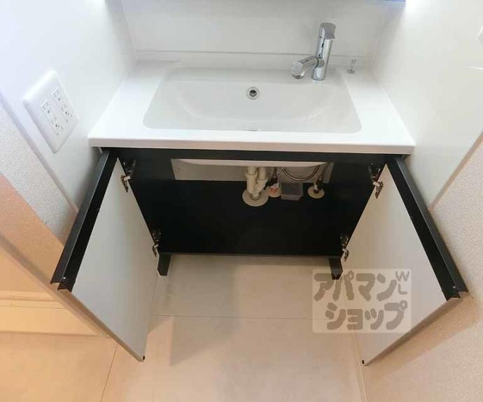 【D-ROOM瀬戸川】間取