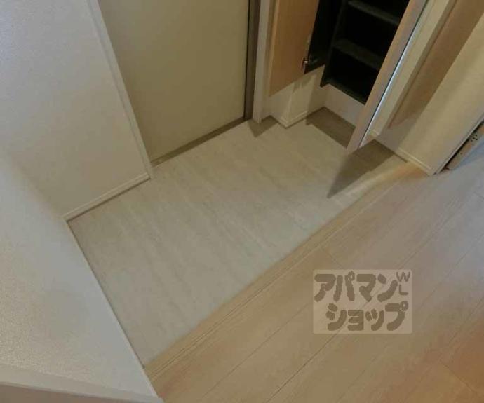 【D-ROOM瀬戸川】間取