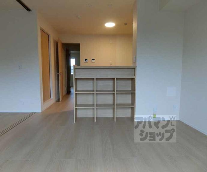 【Ｄ－ＲＯＯＭ瀬戸川】間取