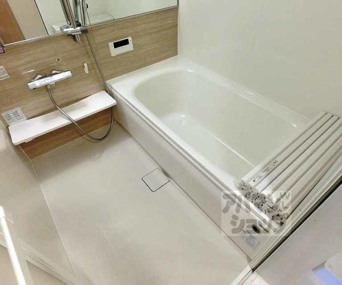 【Ｄ－ＲＯＯＭ瀬戸川】間取