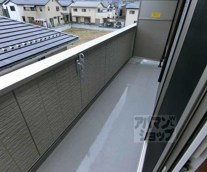 【Ｄ－ＲＯＯＭ瀬戸川】間取