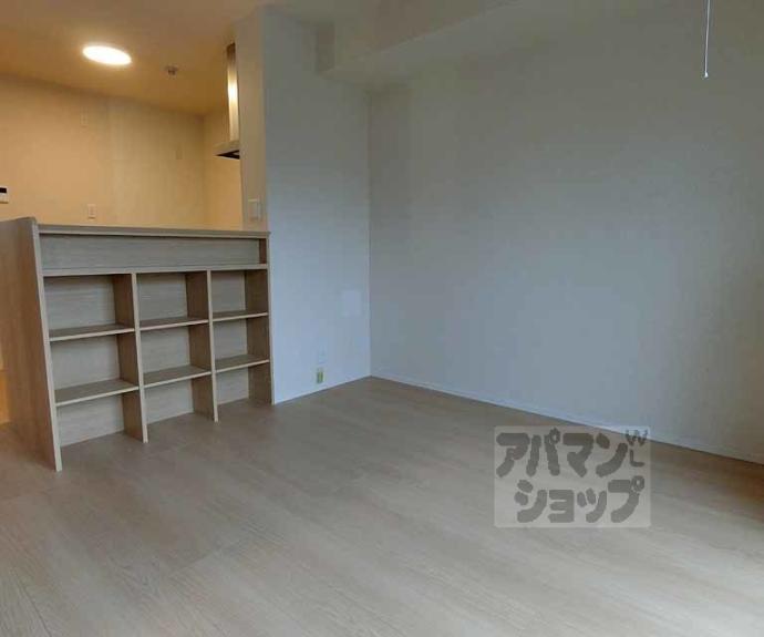 【Ｄ－ＲＯＯＭ瀬戸川】間取