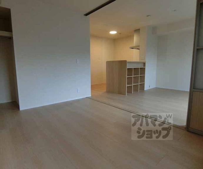 【Ｄ－ＲＯＯＭ瀬戸川】間取