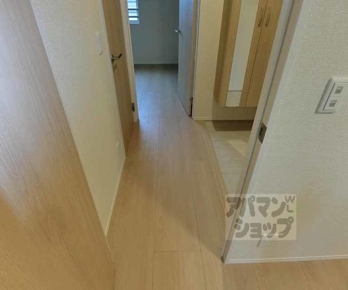 【Ｄ－ＲＯＯＭ瀬戸川】間取