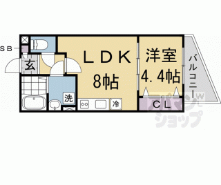 【ＡＬＥＧＲＩＡ京都九条】