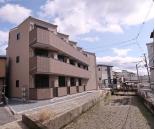 (仮称)アーバンコート京都九条