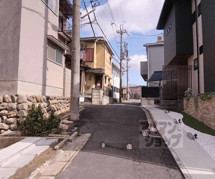 【ＡＬＥＧＲＩＡ京都九条】間取