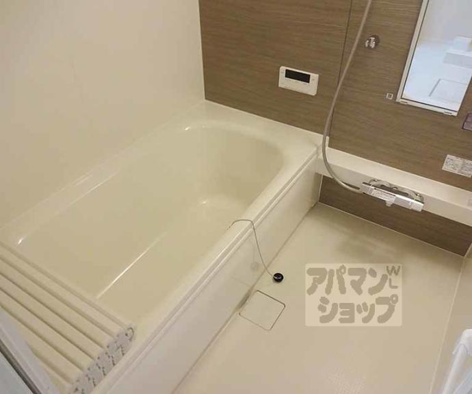 【ソシア・セレーノ】間取