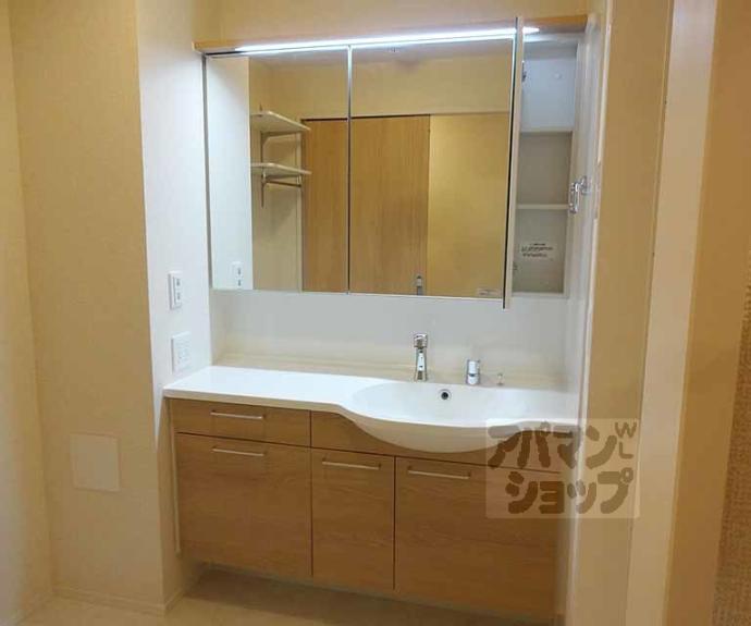 【ソシア・セレーノ】間取