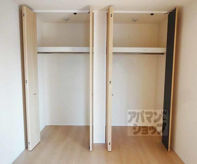 【ソシア・セレーノ】間取