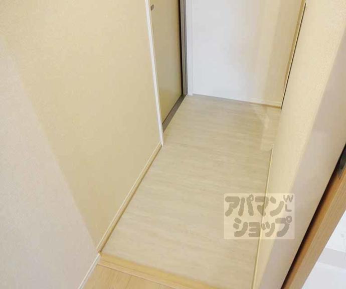 【ソシア・セレーノ】間取