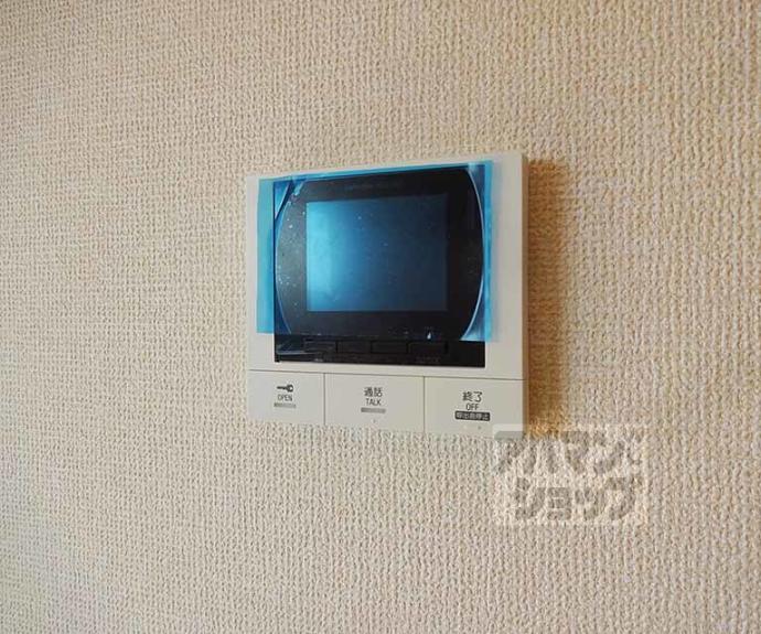 【ソシア・セレーノ】間取