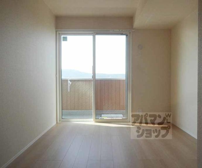 【ソシア・セレーノ】間取