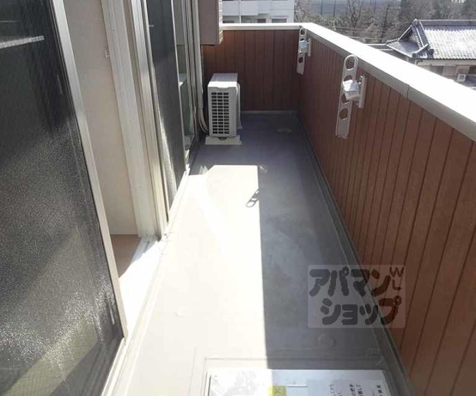 【ソシア・セレーノ】間取