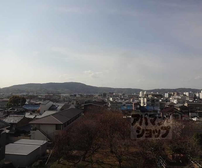 【ソシア・セレーノ】間取