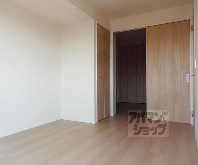 【ソシア・セレーノ】間取