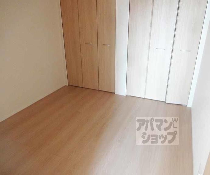 【ソシア・セレーノ】間取