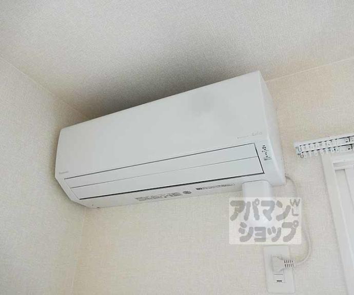 【ソシア・セレーノ】間取