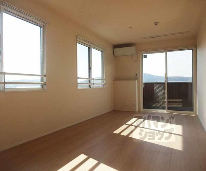 【ソシア・セレーノ】間取