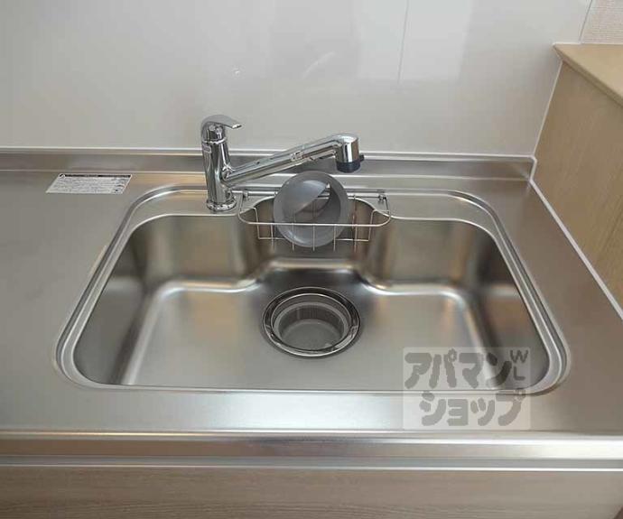 【ソシア・セレーノ】間取