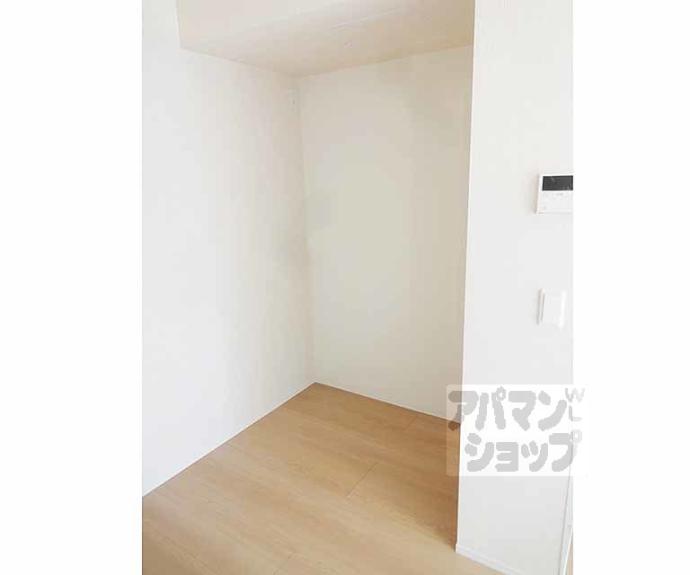 【ソシア・セレーノ】間取