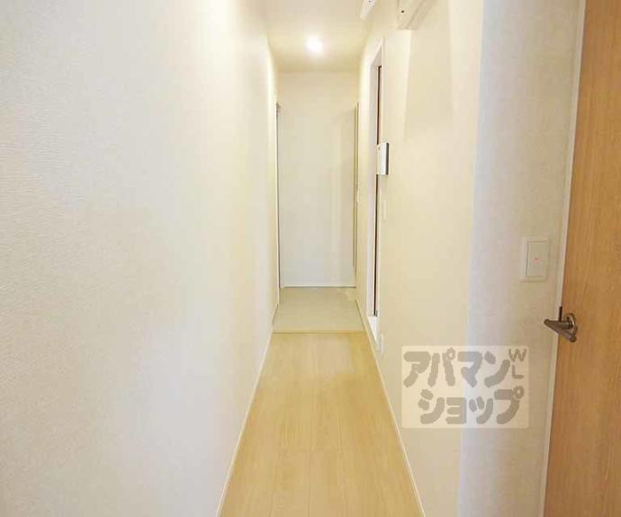 【ソシア・セレーノ】間取