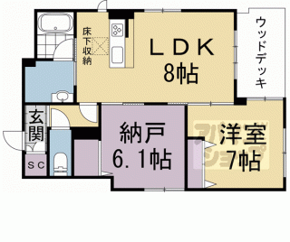 【セントリビエ北山】