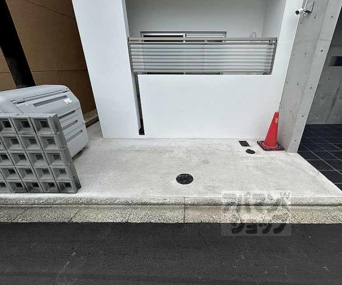 【attrice大将軍】間取