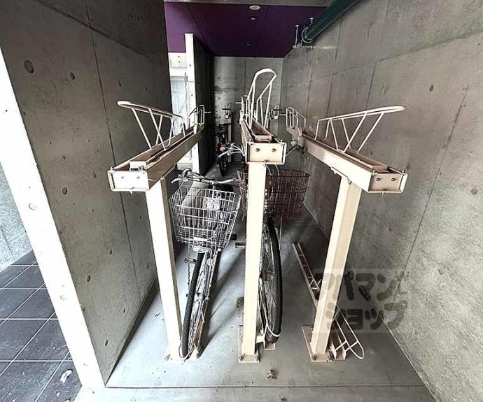 【attrice大将軍】間取