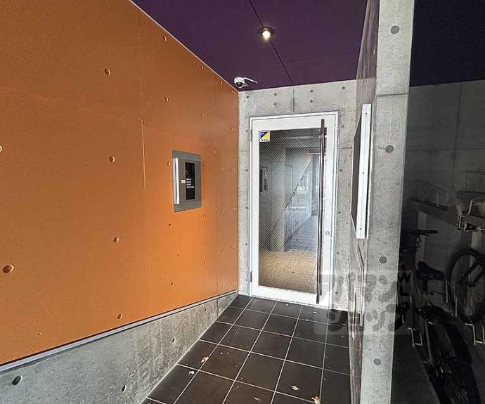 【attrice大将軍】間取