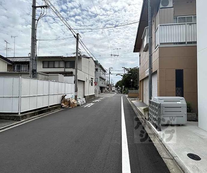 【attrice大将軍】間取