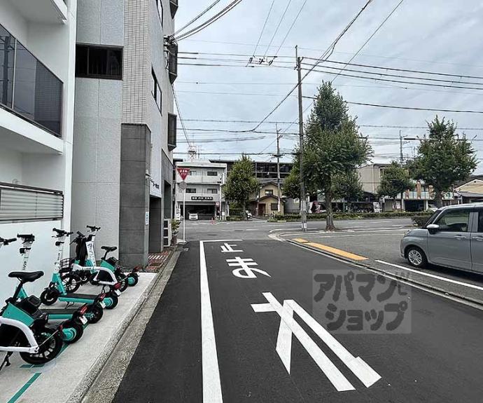 【attrice大将軍】間取