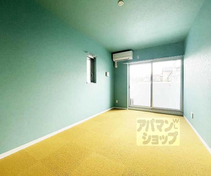 【ａｔｔｒｉｃｅ大将軍】間取