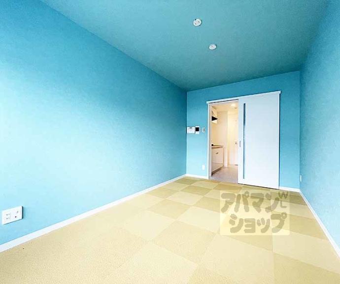 【ａｔｔｒｉｃｅ大将軍】間取