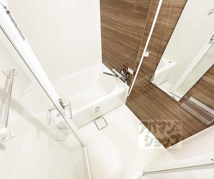 【ａｔｔｒｉｃｅ大将軍】間取