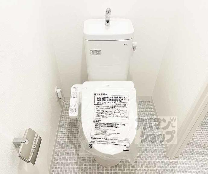 【ａｔｔｒｉｃｅ大将軍】間取