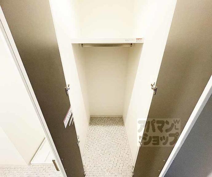 【ａｔｔｒｉｃｅ大将軍】間取