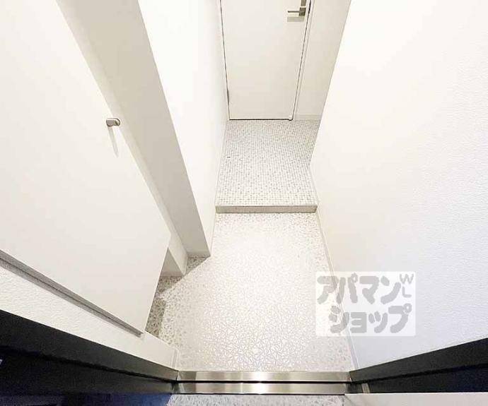 【ａｔｔｒｉｃｅ大将軍】間取