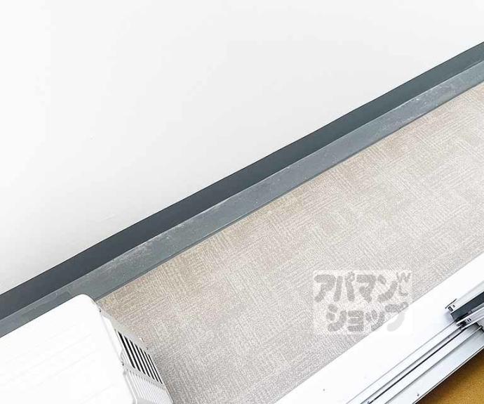 【ａｔｔｒｉｃｅ大将軍】間取