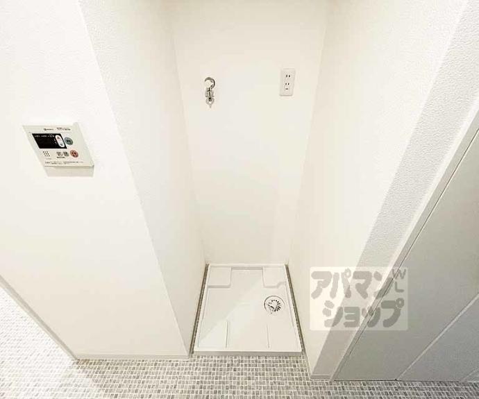 【ａｔｔｒｉｃｅ大将軍】間取